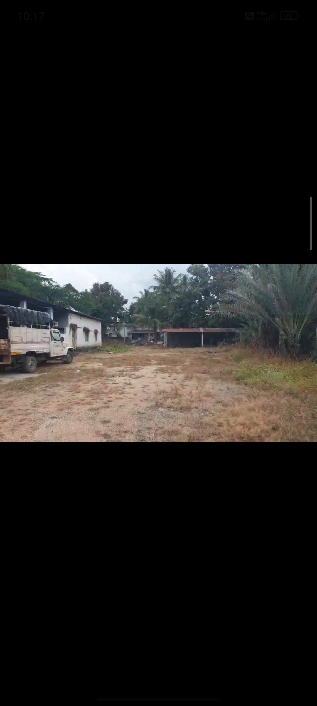 Plot for sale -kotagiri 