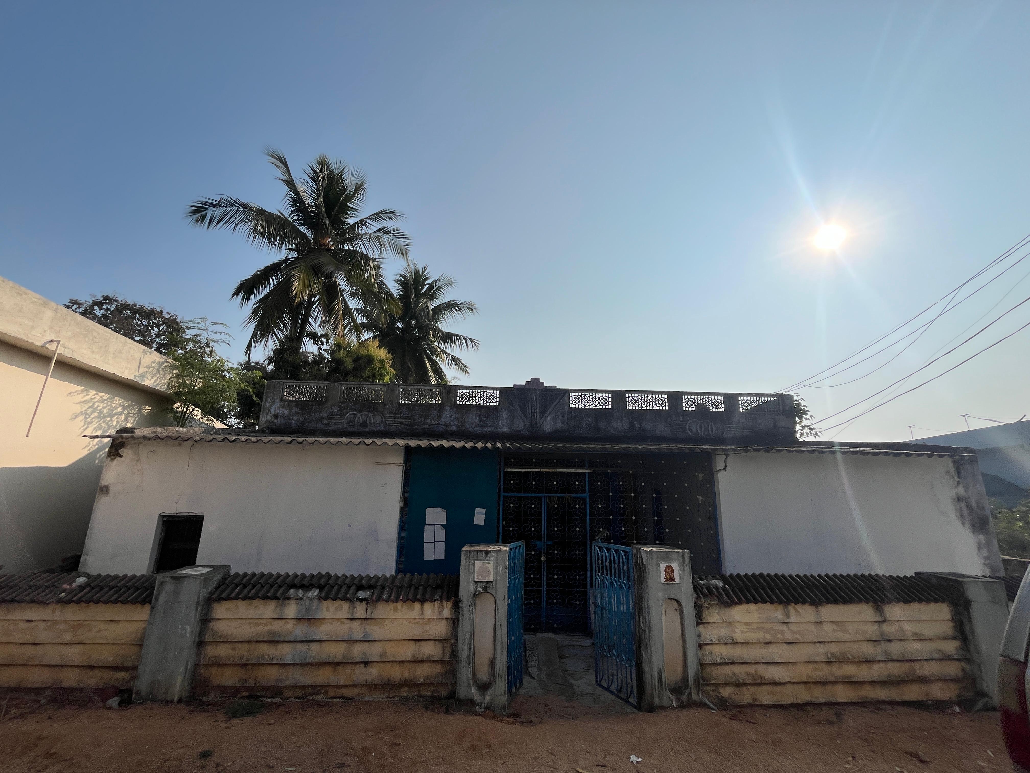 House for sale -kotagiri 