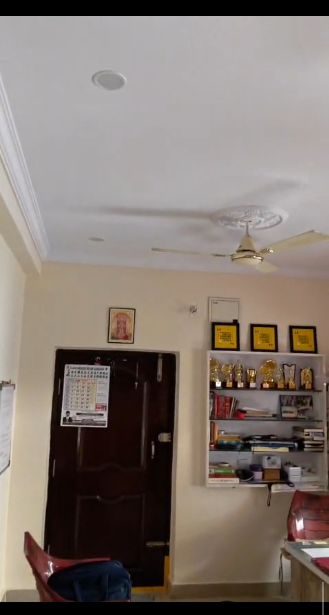 Flat for sale -Dilsukhnagar 