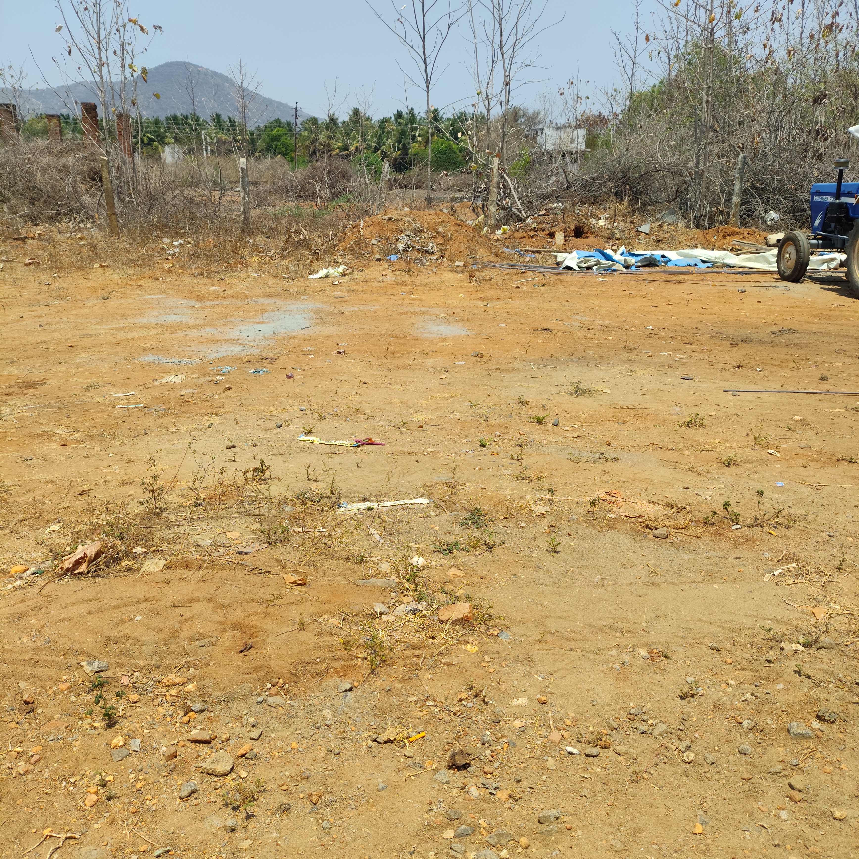 DTCP plot for sale 