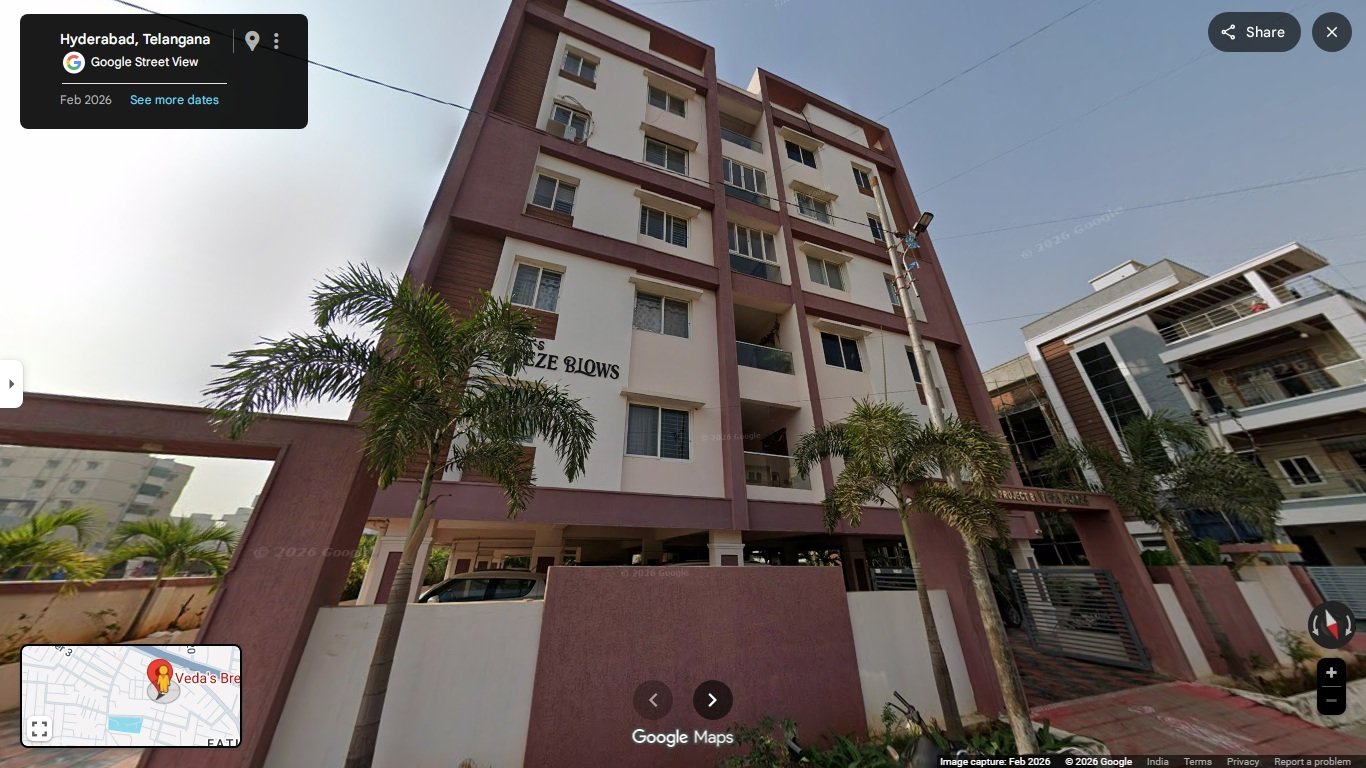 Flat for sale 