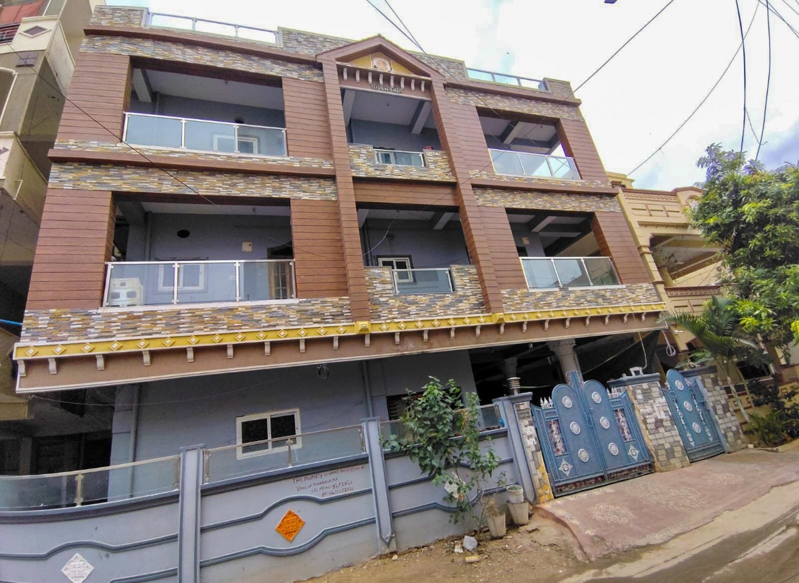 House for sale 